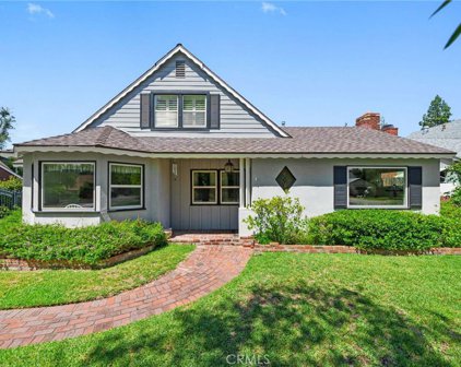 829 E Ada, Glendora
