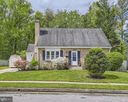 1208 Keithmont   Road, Catonsville