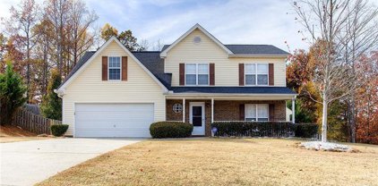 3687 Kilt Lane, Snellville