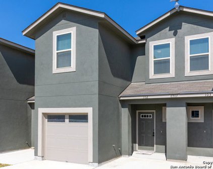 6507 Marcel Way, San Antonio