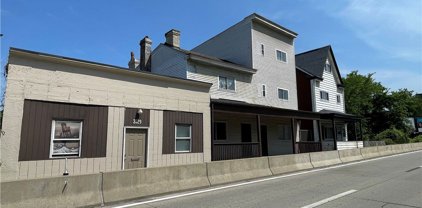 3529-3533 Bigelow Blvd, Polish Hill
