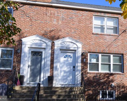 461 Conger Ave, Collingswood
