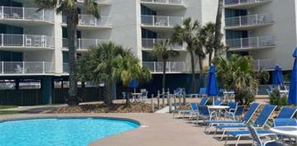 800 Sandcastle Dr Unit 214, Port Aransas