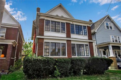 1519 Whitney Avenue, Niagara Falls