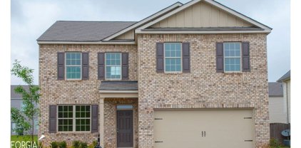 717 Whitman Lane Drive, Stockbridge