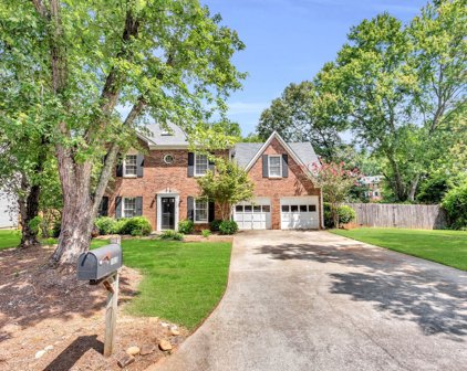 1020 Haverhill Trail, Lawrenceville
