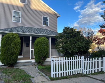 303 Irving Avenue, Rye