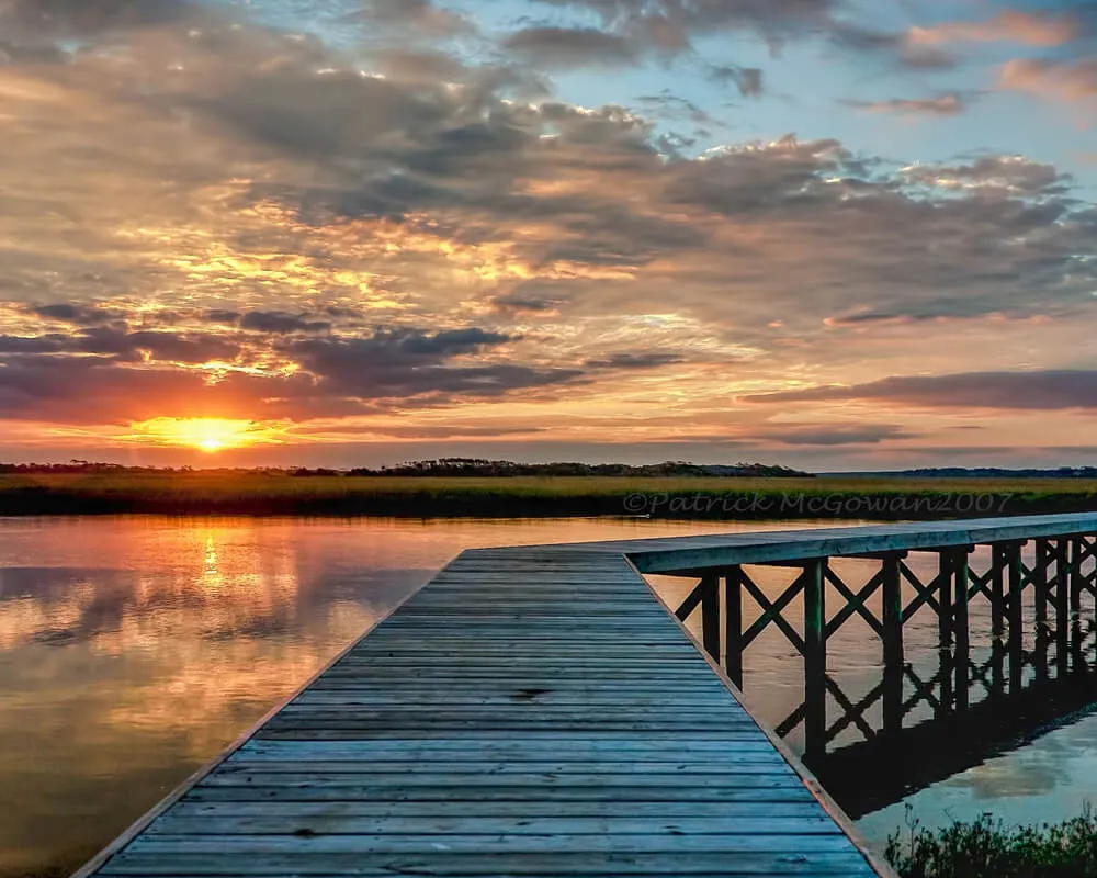 Explore Bald Head Island Marsh Vacation Rentals