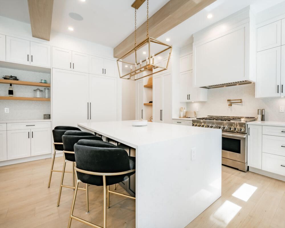 The Heights Real Estate