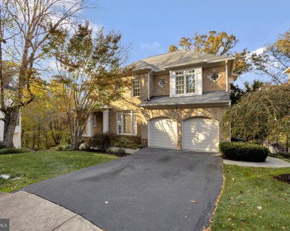 1553 Dominion Hill Ct, Mclean