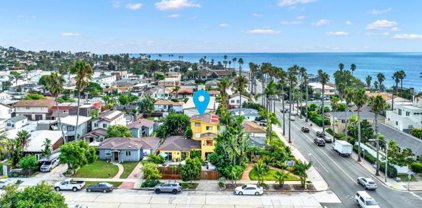 4783 Pescadero Avenue, Ocean Beach (OB)