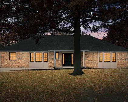 12816 Overhill Road, Grandview
