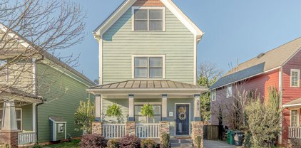 2817 Whiting  Avenue, Charlotte