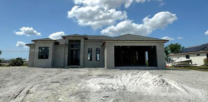 1623 Nw 17th St, Cape Coral