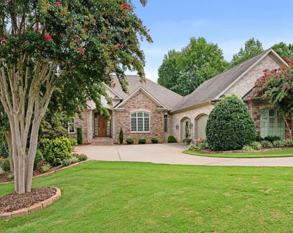 444 N Tidewater Trail, Inman