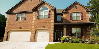 1800 Browning Bend Court, Dacula