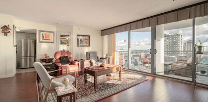 719 Princess Street Unit 1304, New Westminster