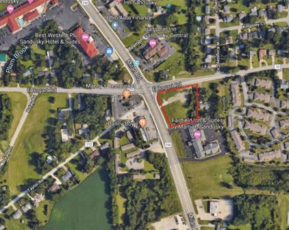 6200 Milan Road, Sandusky
