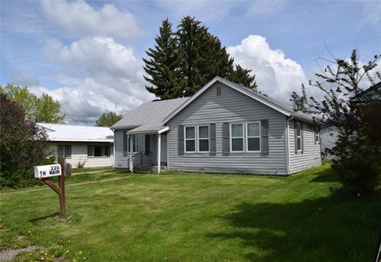 220 N Main Street, Saint Ignatius
