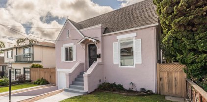 55 Poplar  Avenue, Millbrae