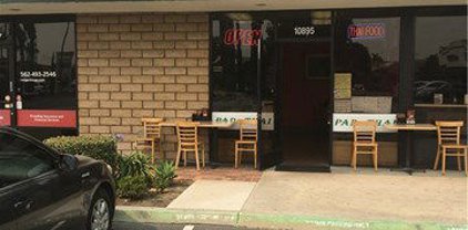 10895 LOS ALAMITOS Boulevard, Los Alamitos