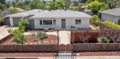 18576 Bucknall RD, Saratoga