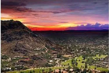 City of Paradise Valley, Arizona