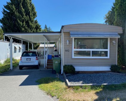 7790 King George Boulevard Unit 182, Surrey