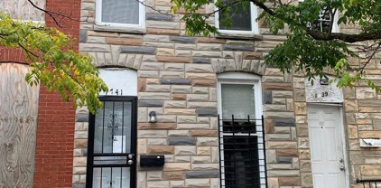 1741 Mckean Ave, Baltimore