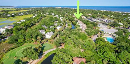 22 Back Court, Isle Of Palms