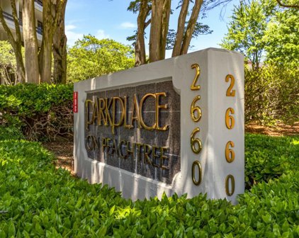 2660 Peachtree Road Unit 5B, Atlanta