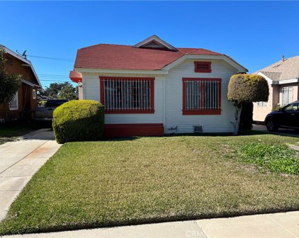 5135 6th Avenue, Los Angeles