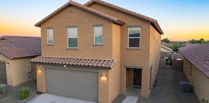4512 S Sunrise Bluff, Tucson