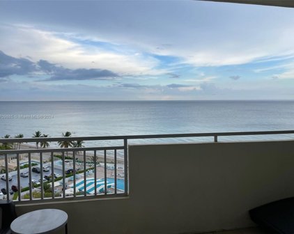 3180 S Ocean Dr Unit #1003, Hallandale Beach