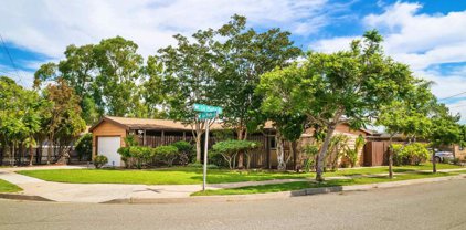 4551 MOUNT LA PLATA PL, Clairemont/Bay Park