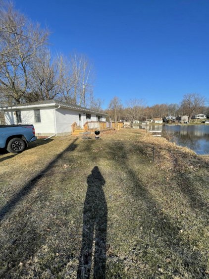 92732 Lakeshore Drive, Lawton