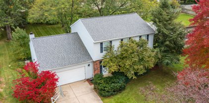 1274 Sprucebrook Drive, Kalamazoo