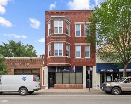 3912 N Lincoln Avenue, Chicago