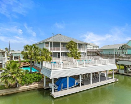 4008 Nueces Drive, Galveston