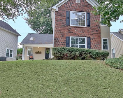 148 S Fairfield Drive, Peachtree City