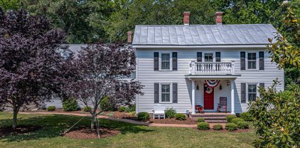1674 Fleeton Road, Reedville