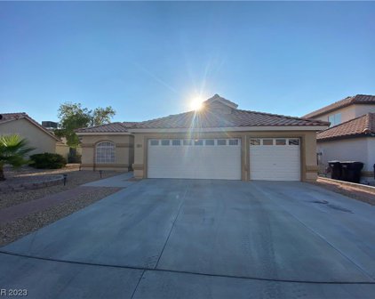 226 Red Cloud Terrace, Henderson