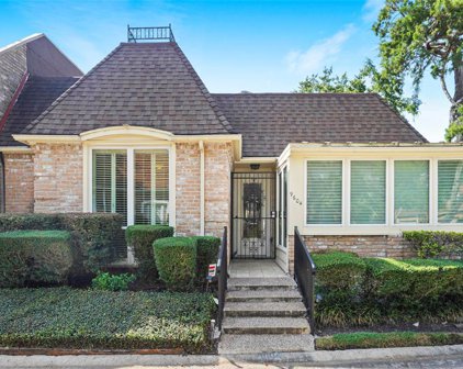 9604 Briar Forest Drive, Houston