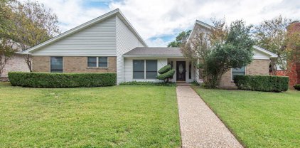 2840 Meadowbrook  Drive, Plano