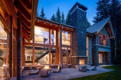 4669 Blackcomb Way, Whistler