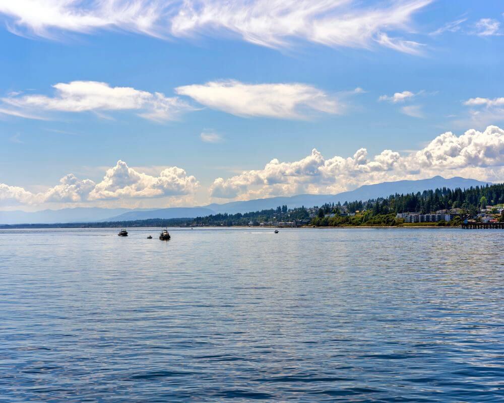Campbell River Real Estate