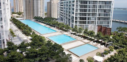 485 Brickell Ave Unit #3407, Miami