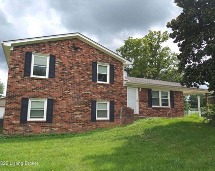 4207 Frances Dr, Bardstown