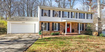 2902 Blue Robin Ct, Herndon