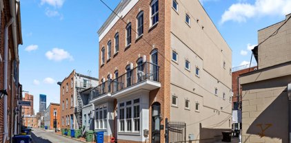 1021 Patapsco St, Baltimore